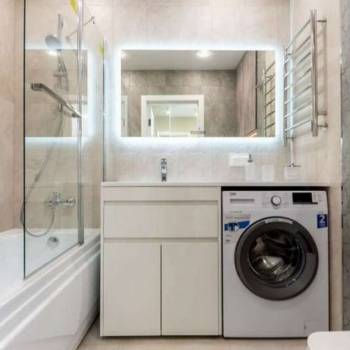 Сдается 1-комнатная квартира, 34 м²