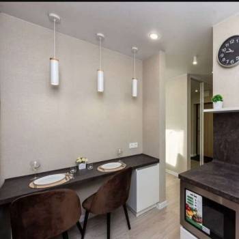 Сдается 1-комнатная квартира, 34 м²