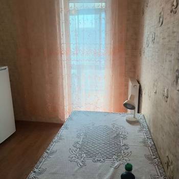 Сдается 1-комнатная квартира, 36,5 м²