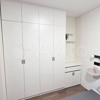 Продается 1-комнатная квартира, 41 м²