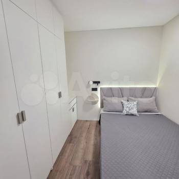 Продается 1-комнатная квартира, 41 м²