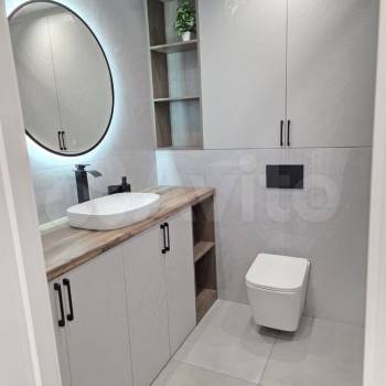 Продается 1-комнатная квартира, 41 м²