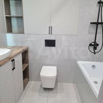 Продается 1-комнатная квартира, 41 м²