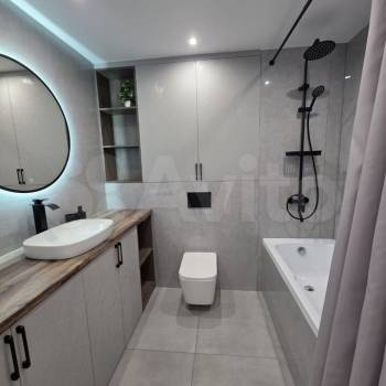 Продается 1-комнатная квартира, 41 м²