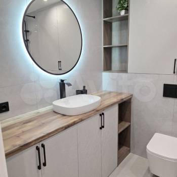 Продается 1-комнатная квартира, 41 м²