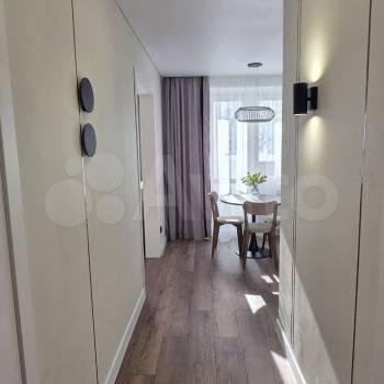 Продается 1-комнатная квартира, 41 м²