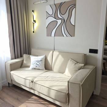 Продается 1-комнатная квартира, 41 м²
