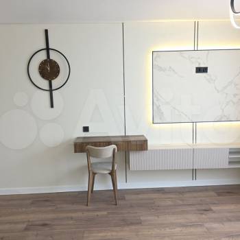 Продается 1-комнатная квартира, 41 м²