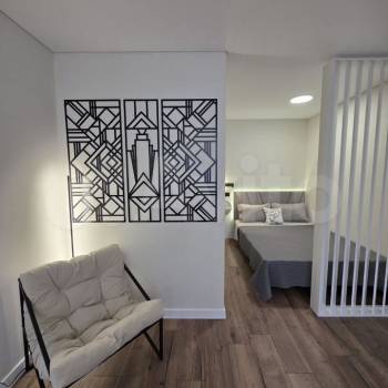 Продается 1-комнатная квартира, 41 м²