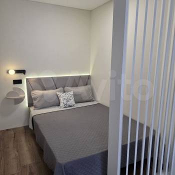Продается 1-комнатная квартира, 41 м²