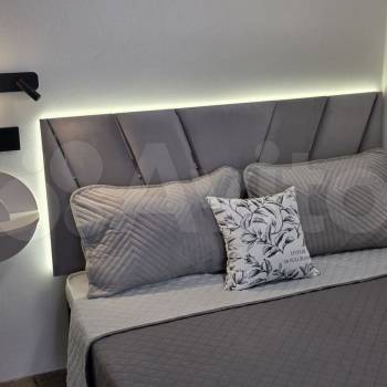 Продается 1-комнатная квартира, 41 м²