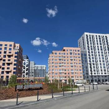 Сдается 2-х комнатная квартира, 46 м²