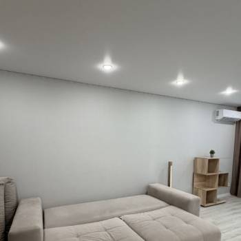 Сдается 1-комнатная квартира, 41 м²
