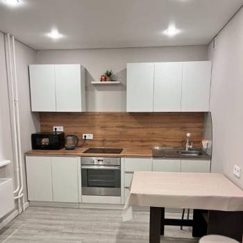 Сдается 1-комнатная квартира, 41 м²