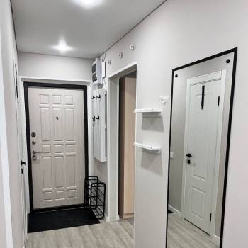 Сдается 1-комнатная квартира, 41 м²