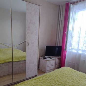 Сдается 1-комнатная квартира, 38 м²