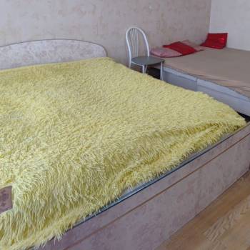 Сдается 1-комнатная квартира, 38 м²