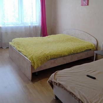 Сдается 1-комнатная квартира, 38 м²