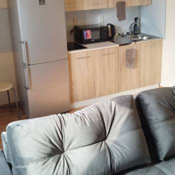 Сдается 1-комнатная квартира, 28,5 м²