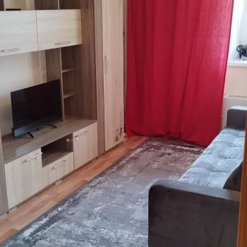 Сдается 1-комнатная квартира, 28,5 м²