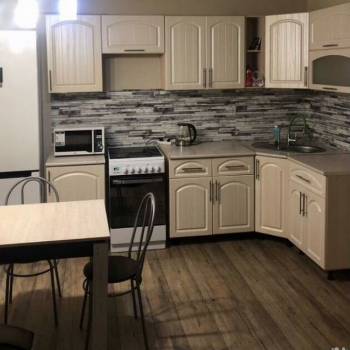 Сдается 2-х комнатная квартира, 48 м²