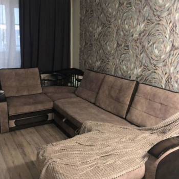 Сдается 2-х комнатная квартира, 48 м²