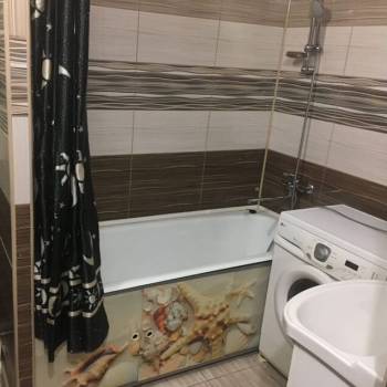 Сдается 2-х комнатная квартира, 48 м²