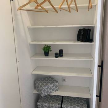 Продается 1-комнатная квартира, 18,5 м²