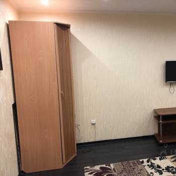Продается 1-комнатная квартира, 34,8 м²