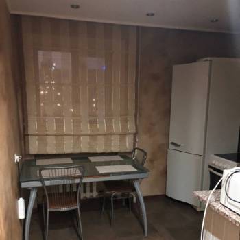 Продается 1-комнатная квартира, 34,8 м²