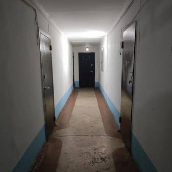 Продается 1-комнатная квартира, 34,6 м²