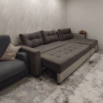 Продается 1-комнатная квартира, 34,6 м²