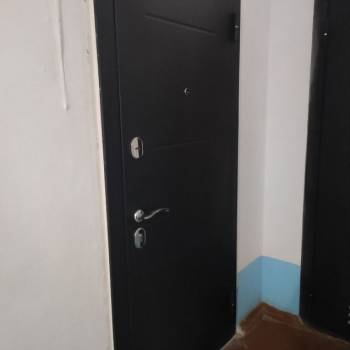 Продается 1-комнатная квартира, 34,6 м²