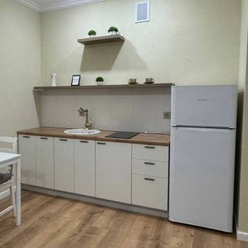 Сдается 1-комнатная квартира, 27 м²