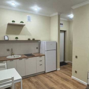 Сдается 1-комнатная квартира, 27 м²