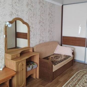 Продается 1-комнатная квартира, 39,9 м²