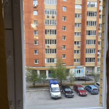 Сдается 2-х комнатная квартира, 53 м²