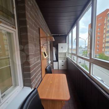 Сдается 2-х комнатная квартира, 53 м²