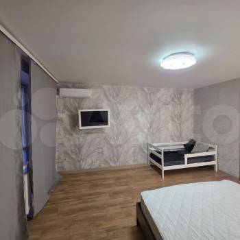 Сдается 2-х комнатная квартира, 53 м²