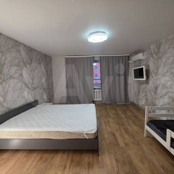 Сдается 2-х комнатная квартира, 53 м²