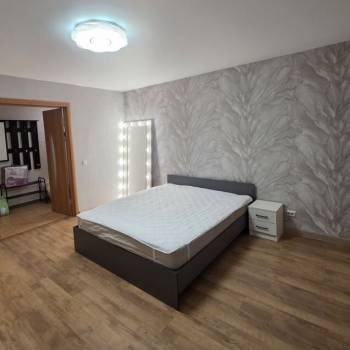 Сдается 2-х комнатная квартира, 53 м²