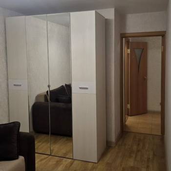 Сдается 2-х комнатная квартира, 53 м²