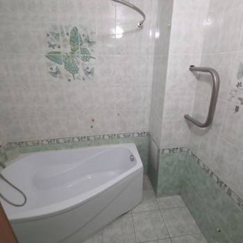 Сдается 2-х комнатная квартира, 53 м²