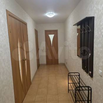 Сдается 2-х комнатная квартира, 53 м²