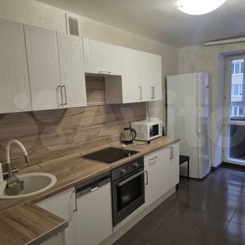 Сдается 2-х комнатная квартира, 53 м²