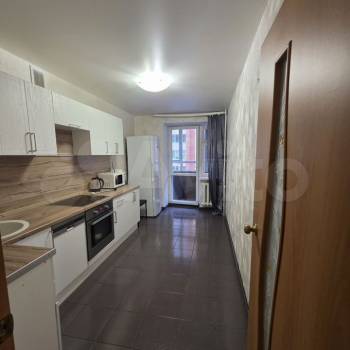 Сдается 2-х комнатная квартира, 53 м²