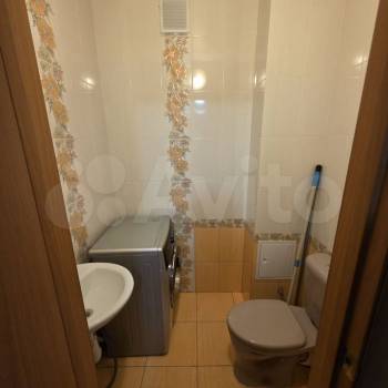 Сдается 2-х комнатная квартира, 53 м²