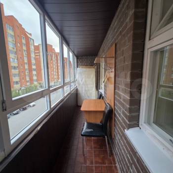 Сдается 2-х комнатная квартира, 53 м²