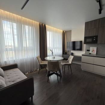 Продается 3-х комнатная квартира, 69 м²