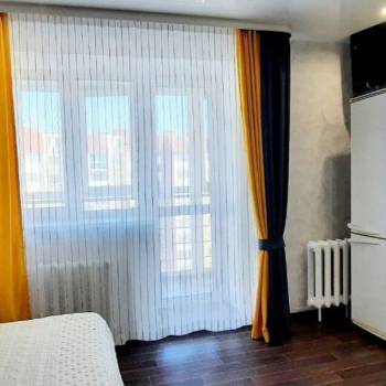 Сдается 1-комнатная квартира, 28 м²
